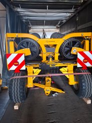 Divers agricole Agrisem Rouleaux