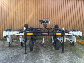 Divers agricole Agrisem Fertill Repliable