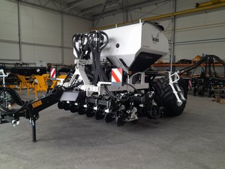 Semoir pour semis simplifié Agrisem BOSS Trainé 3/4m