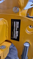 Déchaumeur à disques Agrisem Disc-O-Mulch Gold porté Fixe