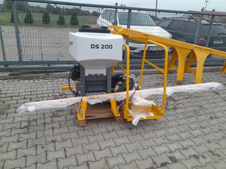 Semoir - autre Agrisem DS200