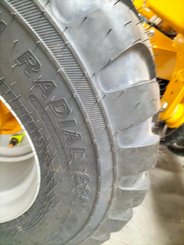 Déchaumeur à disques Agrisem Disc-O-Mulch Série R traîné Repliable