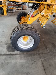 Déchaumeur à disques Agrisem Disc-O-Mulch Série R traîné Repliable