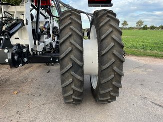 Semoir pour semis simplifié Agrisem Strip-Cat II traîné Repliable