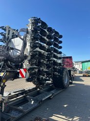 Semoir pour semis simplifié Agrisem BOSS Trainé 4/7.5m