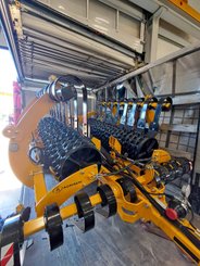 Divers agricole Agrisem Rouleaux