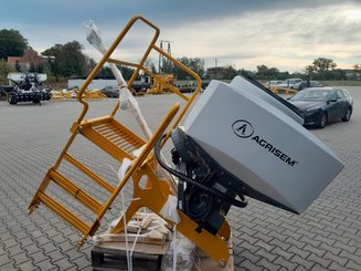Semoir - autre Agrisem DS500