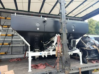 Semoir - autre Agrisem DSF2200