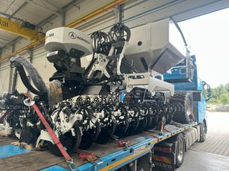 Semoir - autre Agrisem DS200