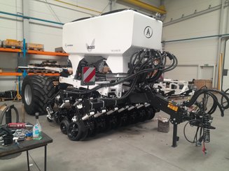 Semoir pour semis simplifié Agrisem BOSS Trainé 3/4m