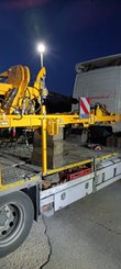 Déchaumeur Agrisem Turbomulch Repliable