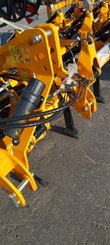 Déchaumeur à dents Agrisem Smartplow porté Fixe