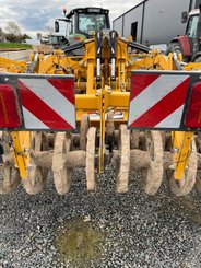 Déchaumeur à disques Agrisem Disc-O-Mulch Gold traîné Repliable