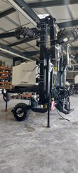 Semoir monograine Agrisem CHEF porté Repliable