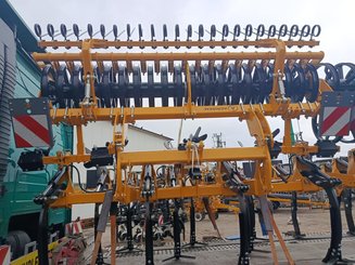 Déchaumeur à dents Agrisem Smartplow porté Fixe