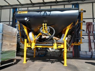 Semoir - autre Agrisem DSF1500