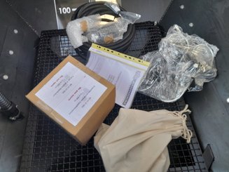 Semoir - autre Agrisem DSF2500