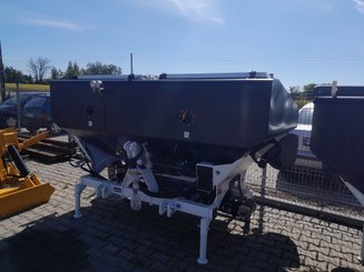 Semoir - autre Agrisem DSF2500