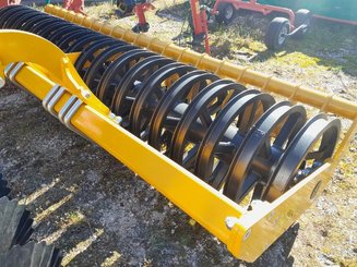 Déchaumeur à disques Agrisem Disc-O-Mulch Gold porté Fixe