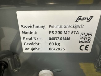 Semoir - autre Agrisem DS200