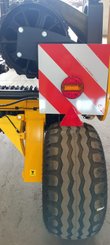 Divers agricole Agrisem Rouleaux