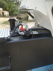 Semoir pour semis simplifié Agrisem BOSS Trainé 9/12m