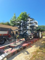 Divers agricole Agrisem Fertill Repliable