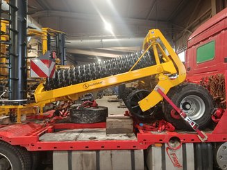 Divers agricole Agrisem Rouleaux