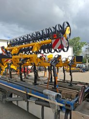 Déchaumeur à dents Agrisem Smartplow porté Fixe