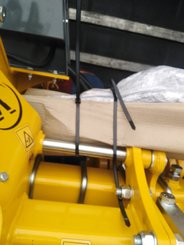 Divers agricole Agrisem Vibrosem porté Fixe