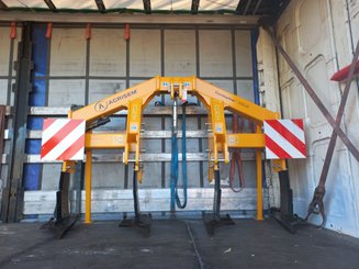 Décompacteur Agrisem Combiplow Gold Fixe