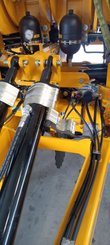 Décompacteur Agrisem Cultiplow Platinum traîné Repliable
