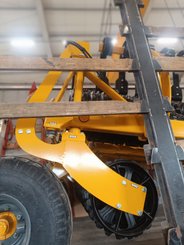 Divers agricole Agrisem Rouleaux