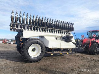 Semoir pour semis simplifié Agrisem BOSS Trainé 9/12m