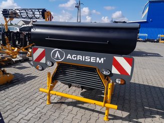 Semoir - autre Agrisem DSF1500