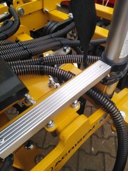 Divers agricole Agrisem Vibrosem porté Fixe