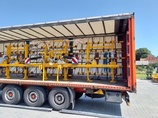 Déchaumeur Agrisem Turbomulch