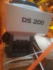 Semoir - autre Agrisem DS200