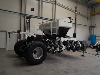 Semoir pour semis simplifié Agrisem mBOSS Fixe