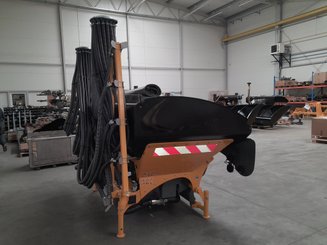 Semoir - autre Agrisem DSF2200