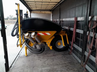 Semoir - autre Agrisem DSF2200