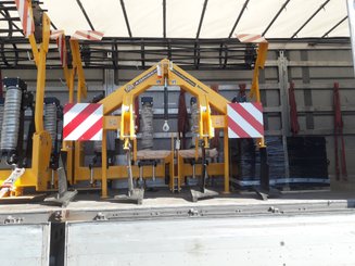 Décompacteur Agrisem Combiplow Silver Fixe