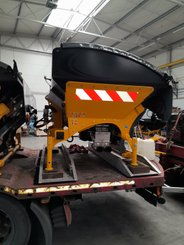 Semoir - autre Agrisem DSF1600