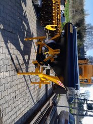 Semoir - autre Agrisem DSF1000