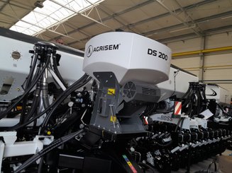 Semoir - autre Agrisem DS200