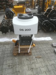 Semoir - autre Agrisem DS200