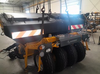 Semoir - autre Agrisem DSF2500