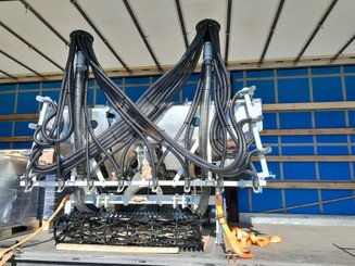 Semoir - autre Agrisem DSF2200