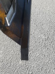 Décompacteur Agrisem Combiplow Platinum Fixe