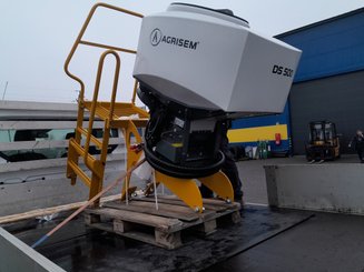 Semoir - autre Agrisem DS500